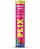 PLIX Glutathione Tablets With Vitamin C For Clear And Youthful Skin (Pack Of 1, Strawberry) | 15 Collagen Supplements