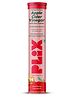 PLIX Apple Cider Vinegar Effervescent Tablet with Mother for Overall Wellbeing | Pack of 1 (Apple), 15 Tablets