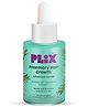 PLIX Rosemary Hair Growth Serum with 3% Redensyl | Stimulate Hair Growth, Increase Hair Density & Volume - 30 ml