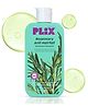 PLIX Rosemary Advanced Anti HairFall Shampoo for Decreases Hair Fall & Breakage - 200 ml | All Hair Types