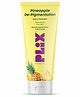 PLIX 5% Pineapple Foaming Face wash For Depigmentation | Cleanser For Skin Brightening & Even Toned - 100ml