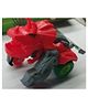 CT Toys Dino Robo Car 1-  Red