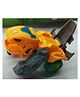 CT Toys Dino Robo Car 2- Orange