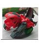 CT Toys Dino Robo Car 2 - Red