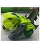 CT Toys Dino Robo Car 2- Green