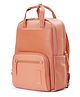 Mokobara The Sundae Backpack - Berry Gelato