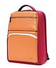 Mokobara The Radio Backpack   22L- Fire Alarm 2.0