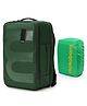 Mokobara The Em Travel Backpack   45L- Green Energy 2.0