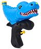 ANMOL Holi Water Gun with 325 ml Dino Mask Tank (Color & Print May Vary)