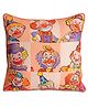 Swayam - Digital Joker Print Kids Cushion Cover