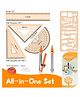 Y-Plus Geometric Newton Maths Set