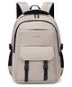 Tinytot 20 Inches 34 L Backpack