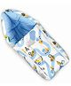 Nuluv Cotton Carry Nest - Transport