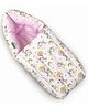 Nuluv Cotton Carry Nest -Unicorn
