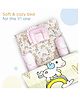 Nuluv Cotton 5 PC  Gadda Set -Unicorn
