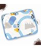 Nuluv Cotton Rai Pillow - Transport