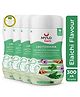 Mylo Lactomama Lactation Granules for Breast Milk Pack of 4 300g Each| Increases Milk Supply | With Herbs Like Shatavari, Sowa & 5 Herbs | 2 Scoops Per Serving with Milk - Elaichi - 300 g Each