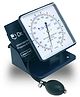 Dr. Odin OAS103 Table Top Aneroid Sphygmomanometer Precision Blood Pressure Monitor with Durable Cuff, Easy Read Dial, Portable Design for Professional and Home Use