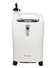 Dr. Odin OCN103 Oxygen ConcentratorLightweight, Compact, Quiet & Easy-to-Use | 5L/min Oxygen Therapy for Homecare | Low Maintenance & Portable Design
