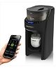 Baby Brezza Formula Pro Advanced with Wifi - Black