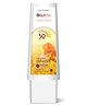 Cetaphil Biluma Sunscreen SPF 50+ Brightening & Hydrating Sunscreen - 50 ml
