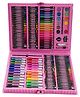SYGA 168-Piece Art Set for Kids