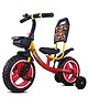 Kidsmate Lite Rider Pro Balance Cycle for Kids  (Red)