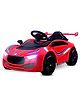 Kidsmate Beamer Electric Car for Kids Aged 1-3 Years | Battery Car For Kids with 6V Rechargeable Battery