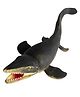 SUPER TOY Aquatic Animal Toy for Kids Realistic Fish Squishy Figurines Rubber Sea Animal Soft Squeeze Toy for Boys Girls Lookalike Ocean Creatures Educational Gift