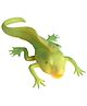 SUPER TOY Aquatic Animal Toy for Kids Realistic Tadpole Fish Squishy Figurines Rubber Sea Animal Soft Squeeze Toy for Boys Girls Lookalike Ocean Creatures Educational Gift