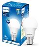 PHILIPS Lighting 9-Watts B22 LED Cool Day White LED Bulb, Pack of 1, (Ace Saver)