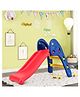 Hop N Play Junior Cute Slide with Ring Toss Game