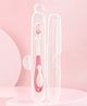 Luvlittle Ultra soft Nano Bristles ToothBrush  - Colour May Vary