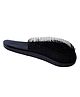 Luvlittle Kids Hair Brush- Black
