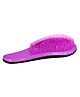 Luvlittle Kids Hair Brush- Purple