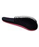 Luvlittle Kids Hair Brush- Magenta Pink