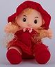 Dukiekooky Super Cute & Adorable Doll Soft/Plush Toy,Height - 25 cm