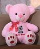 DukieKooky 40 cm Pink Teddy Bear soft Toys