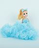 Dukiekooky Super Cute & Adorable Doll Toy Height - 23 cm