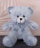 Dukiekooky Super Cute & Adorable Teddy bear Soft/Plush Toy Height - 30 cm