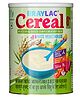 Nutribray Braylac Cereal Rice & Vegetable- 300g - Tin Pack