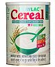 Nutribray Braylac Cereal Rice & Milk 300 g Tin Pack