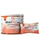 NUTRIBRAY Braymil HMF Human Milk Fortifier (1gm Each sachets)- 20 sachets in 1 tin - 20 *1 g