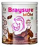 Nutribray Braysure Mom Chocolate - 200 g - Tin Pack