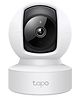 TP-Link 2 K Pan/Tilt Indoor Home Security Smart WiFi Camera for  Monitor