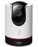 TP Link  4MP 2K QHD 1440p Pan/Tilt WiFi SecuritySmart AI Camera, SD Storage