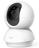 TP-Link  360 3MP Full HD 2304 X 1296P Video Pan/Tilt Smart Wi-Fi Security Camera White