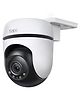 TP-Link  Outdoor Pan/Tilt Wifi 1080p 2K WiFi Security Camera  (512 GB, 1 Channel)