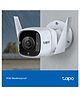 TP-Link Outdoor Wi-Fi 1440p 4MP Smart Security Camera  (6 Channel)