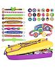 Kidology Bracelet Making Kit for Kids